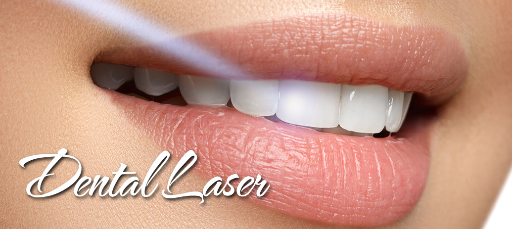Laser Dentistry Red Deer AB