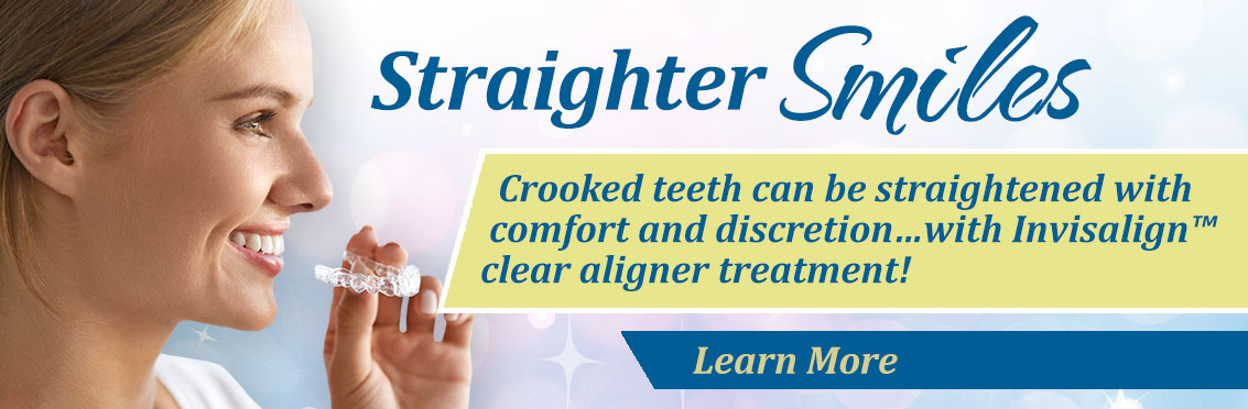 Invisalign Dental Clinic Red Deer AB