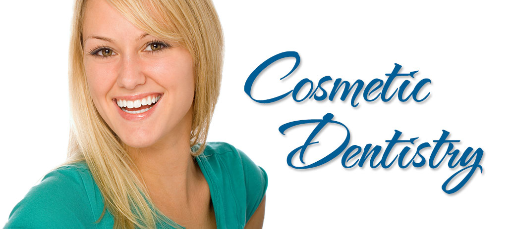 Cosmetic Dentistry Red Deer AB