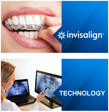 Invsialign & Dental Care Technology Red Deer AB